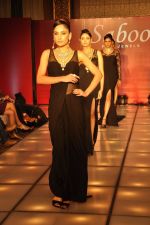 Saboo Jewls show by designer Amy Billimoria on 15th July 2014
